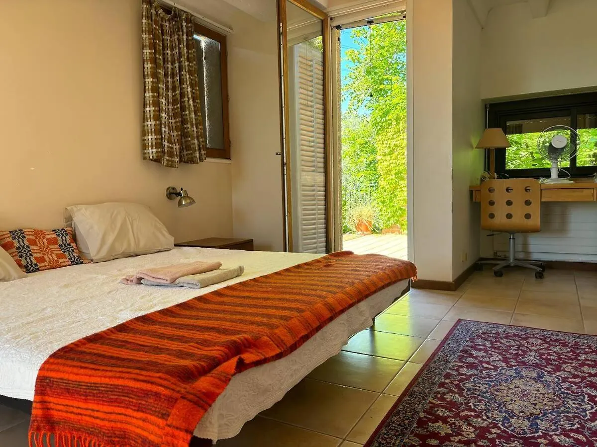 Maison Du Partegal La Valette-du-Var Villa