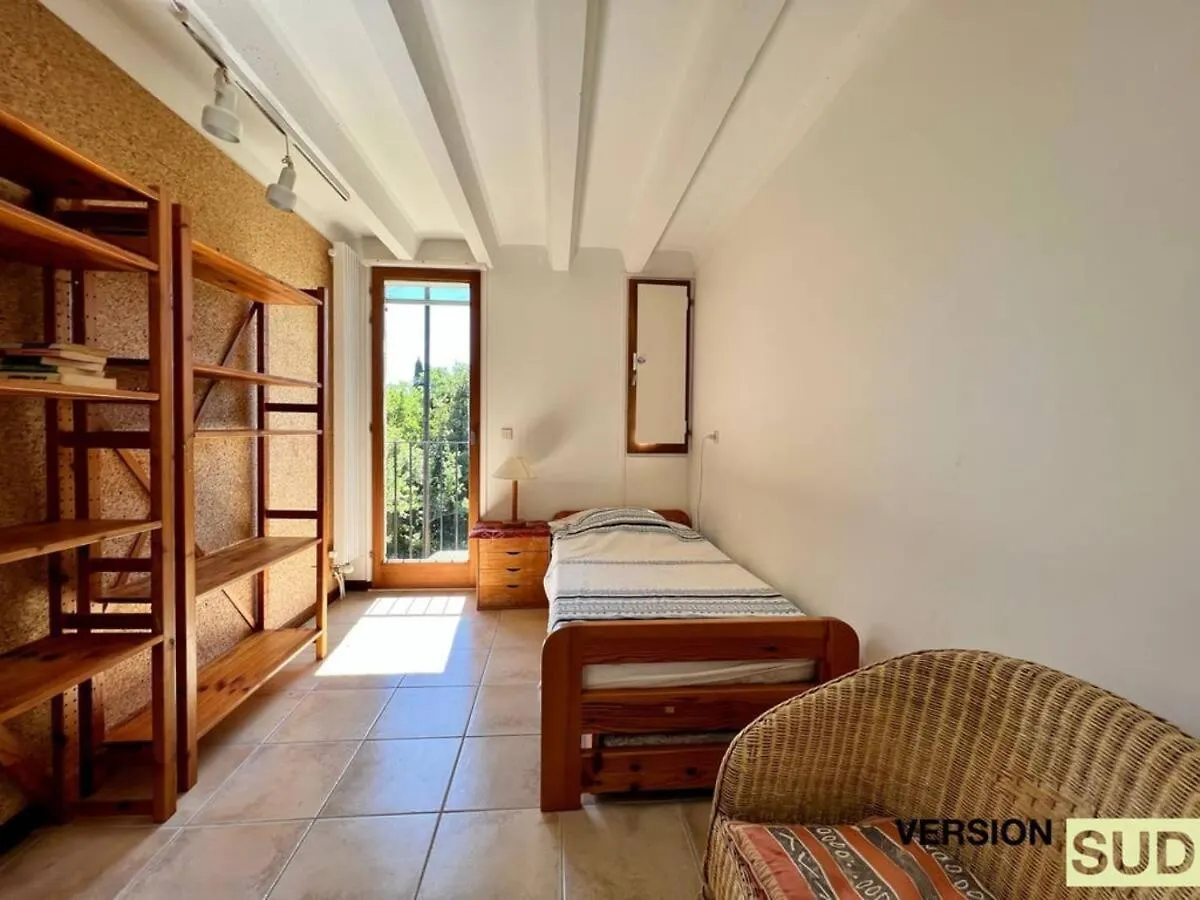 Maison Du Partegal La Valette-du-Var