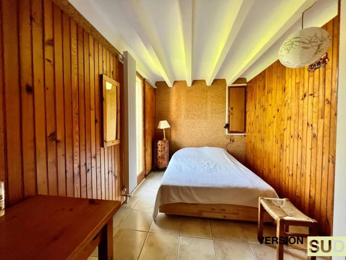 Maison Du Partegal La Valette-du-Var 0*,  France