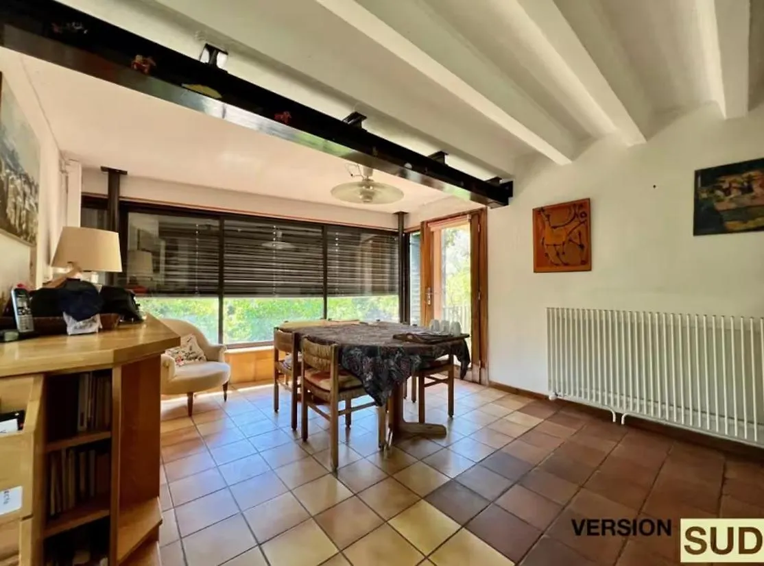 Maison Du Partegal La Valette-du-Var France