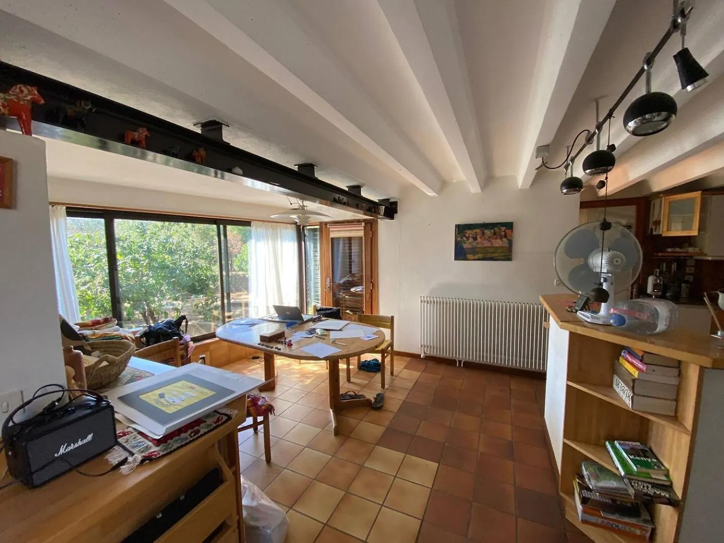 Maison Du Partegal La Valette-du-Var Villa