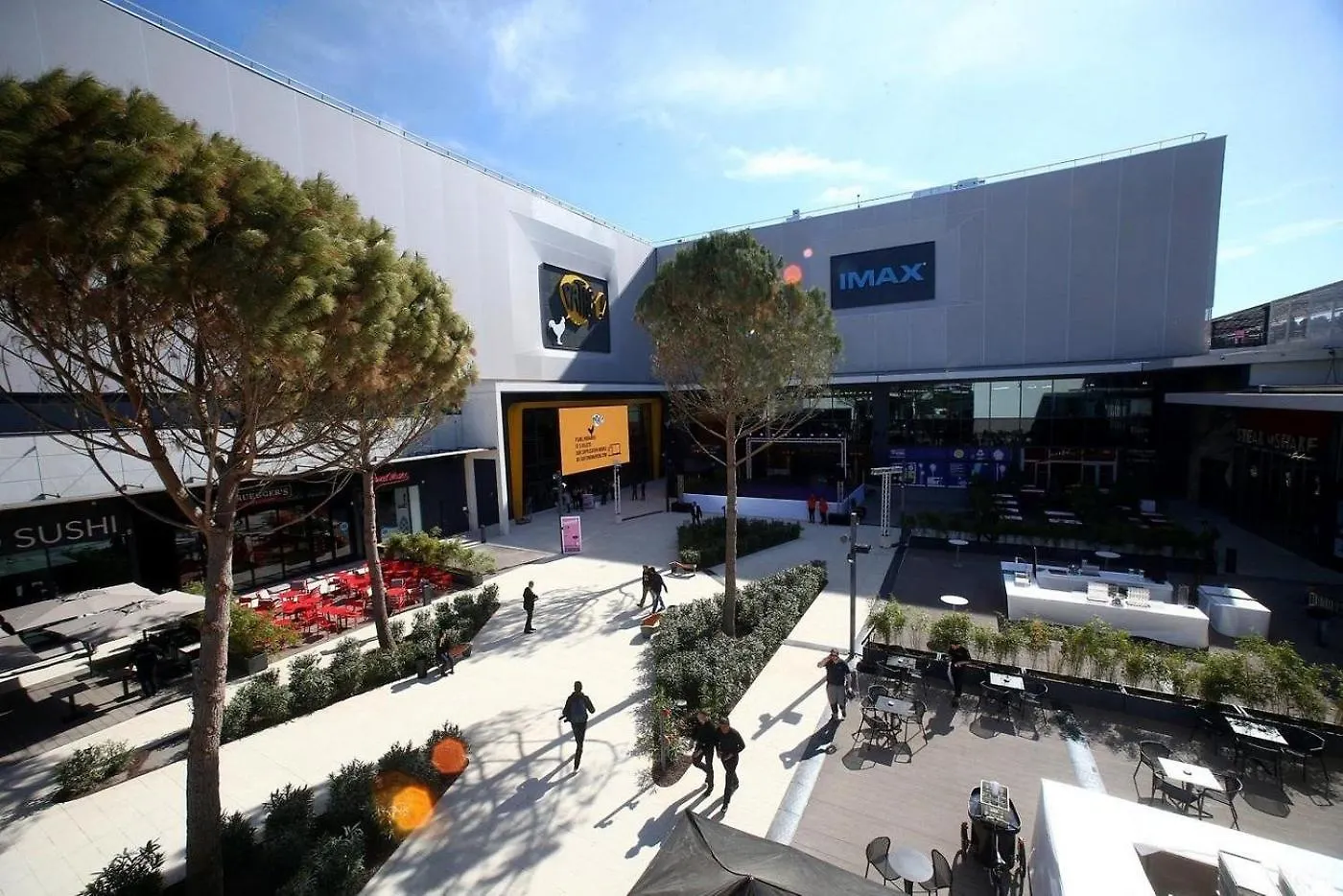 Maison Du Partegal La Valette-du-Var