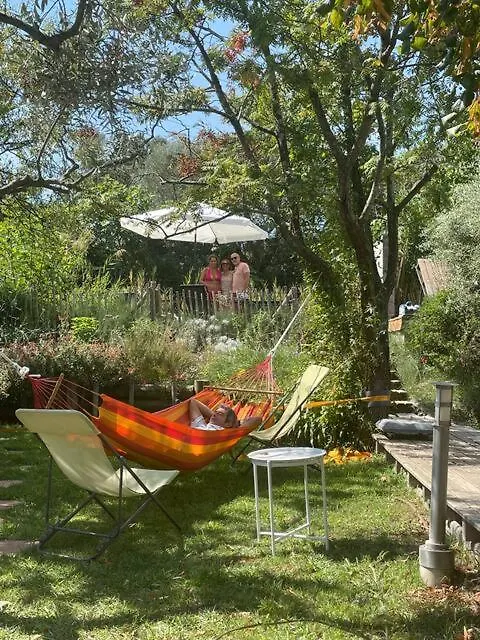 Villa Maison Du Partegal La Valette-du-Var France