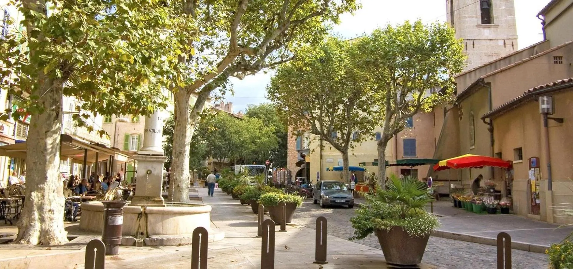 Villa Maison Du Partegal La Valette-du-Var France